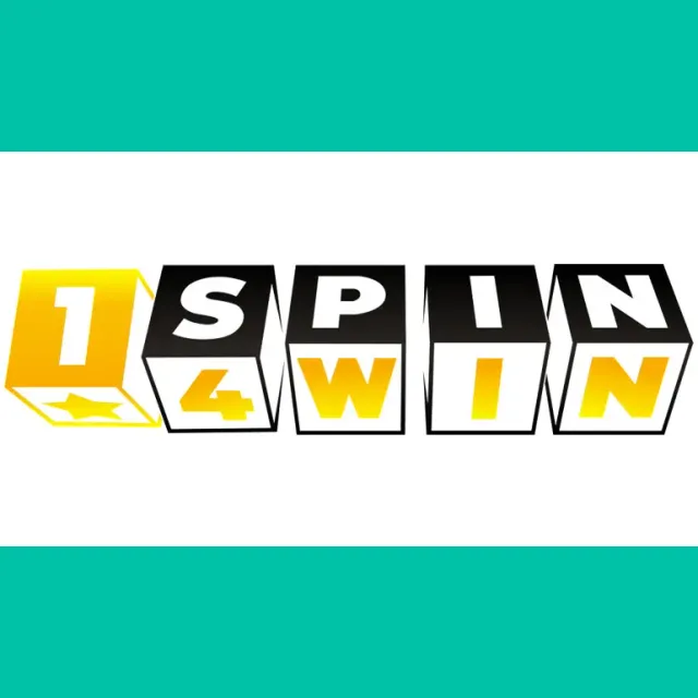 1spin4win als een van de game-aanbieders bij Trueluck online casino
