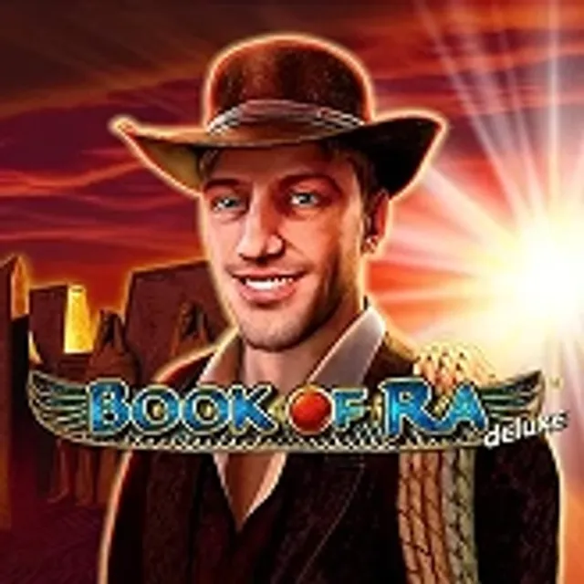 Gokkast Book of Ra