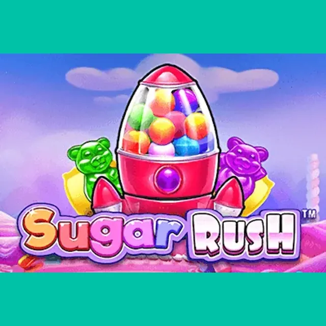 Gokkast Sugar Rush