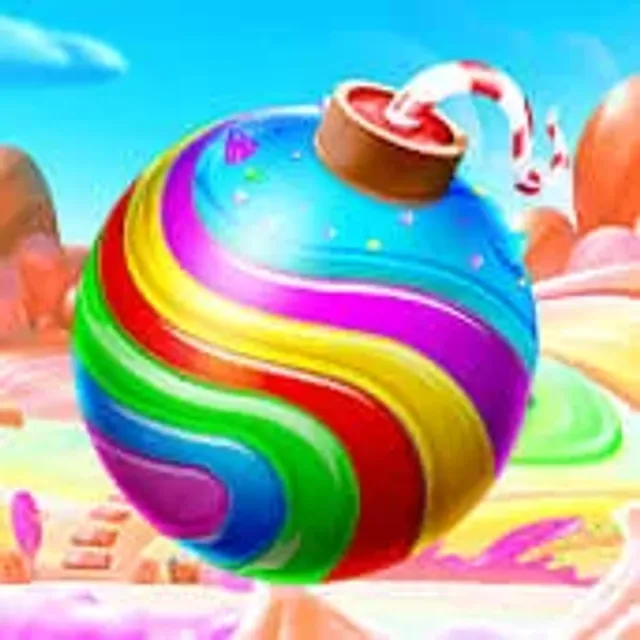 Gokkast Sweet Bonanza