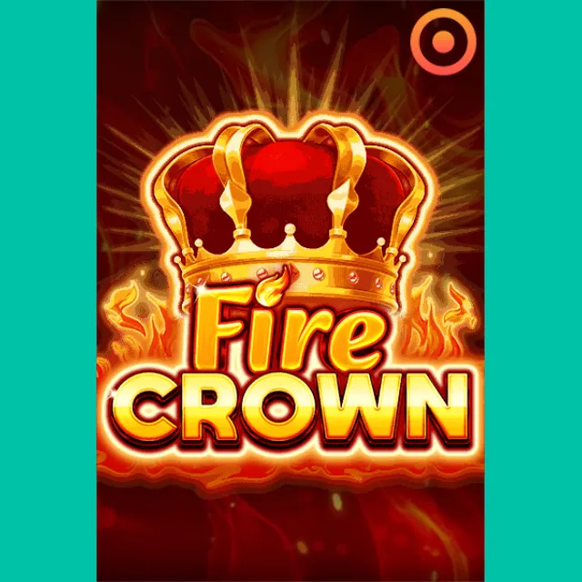 Gokkast Fire Crown